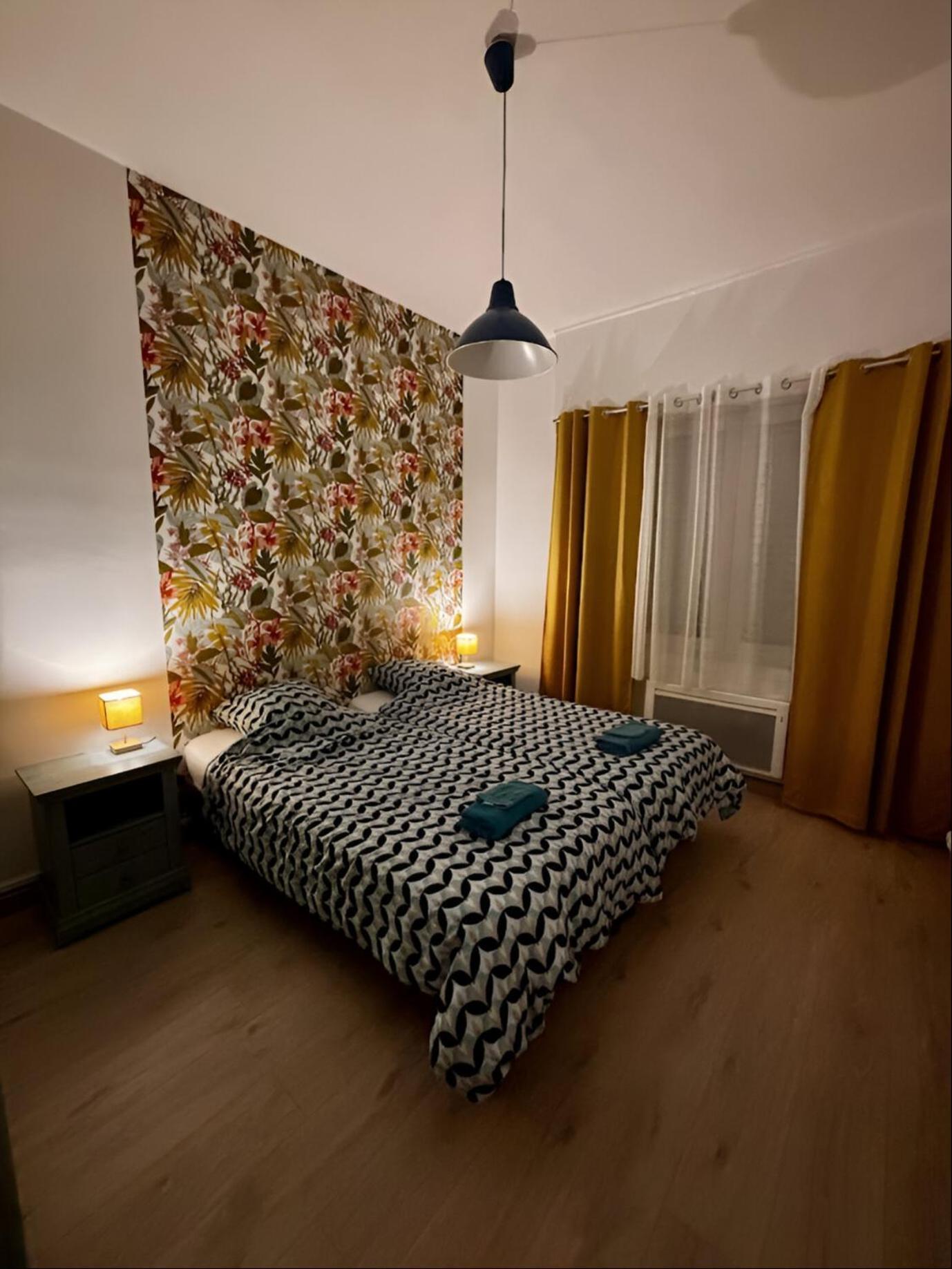 Appartement Le Malouin Duinkerke